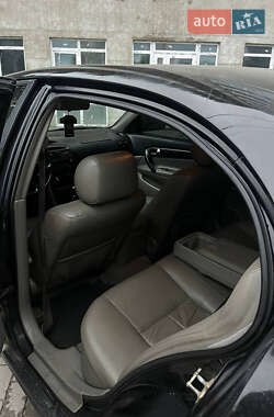 Седан Chevrolet Evanda 2005 в 