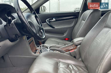 Седан Chevrolet Evanda 2005 в 