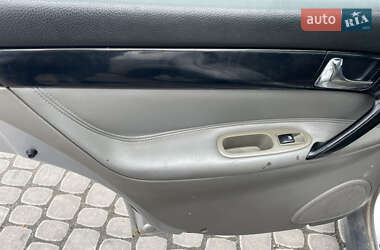 Седан Chevrolet Evanda 2005 в 