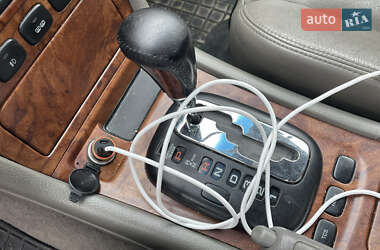 Седан Chevrolet Evanda 2005 в 