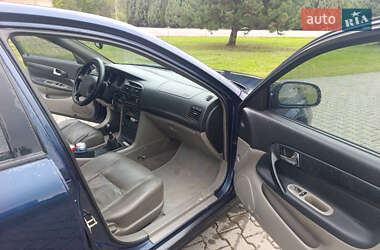 Седан Chevrolet Evanda 2005 в 