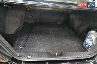 Седан Chevrolet Evanda 2005 в 