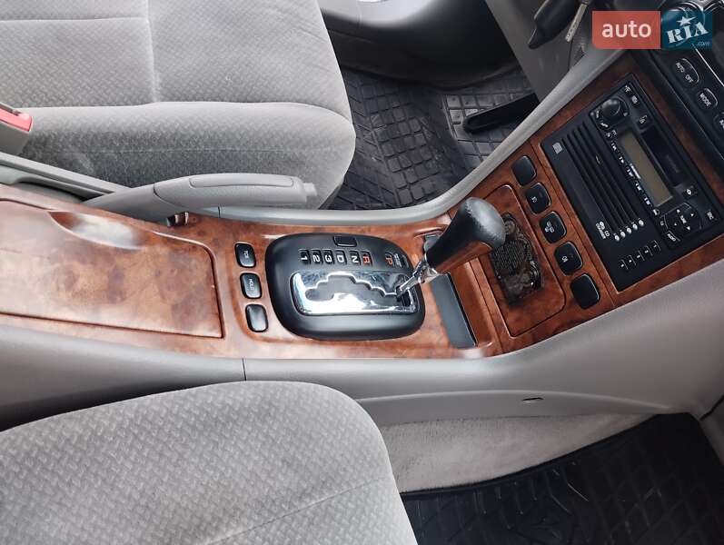 Седан Chevrolet Evanda 2005 в Киеве