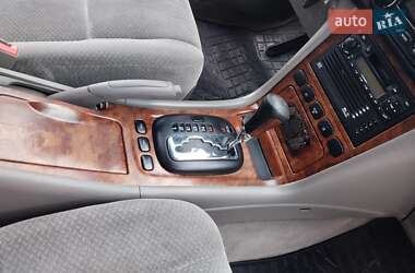 Седан Chevrolet Evanda 2005 в 