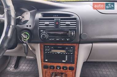 Седан Chevrolet Evanda 2005 в 