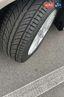 Седан Chevrolet Evanda 2005 в 