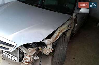 Седан Chevrolet Evanda 2005 в Полтаві