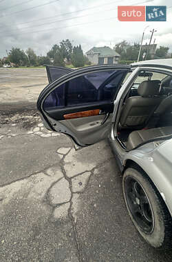 Седан Chevrolet Evanda 2005 в  фото 7 Седан Chevrolet Evanda 2005 в