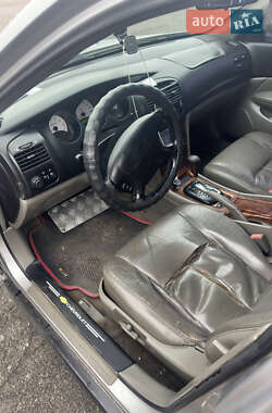 Седан Chevrolet Evanda 2005 в  фото 11 Седан Chevrolet Evanda 2005 в