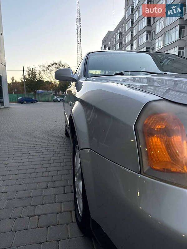 Седан Chevrolet Evanda 2006 в Одесі фото 4 Седан Chevrolet Evanda 2006 в Одесі