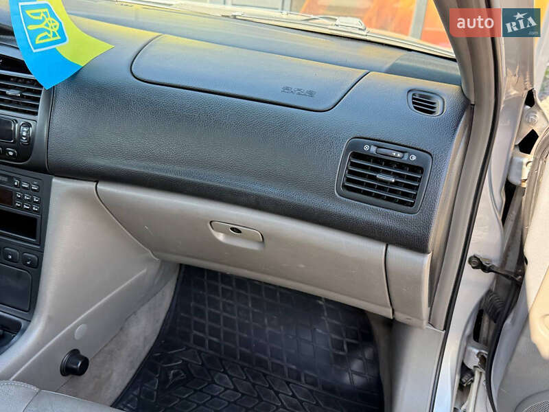 Седан Chevrolet Evanda 2005 в Стрые