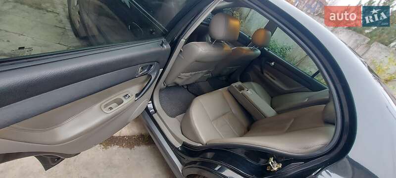 Седан Chevrolet Evanda 2006 в Кривому Розі фото 14 Седан Chevrolet Evanda 2006 в Кривому Розі