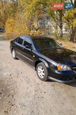 Седан Chevrolet Evanda 2006 в Дніпрі