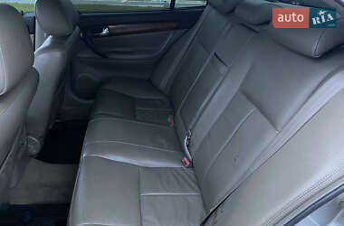 Седан Chevrolet Evanda 2006 в Одессе