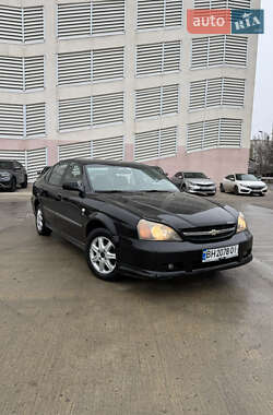 Седан Chevrolet Evanda 2006 в Одессе