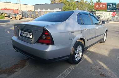 Седан Chevrolet Evanda 2006 в Києві
