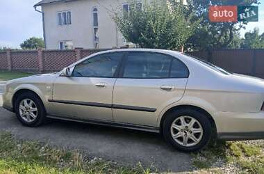 Седан Chevrolet Evanda 2006 в Борщеве