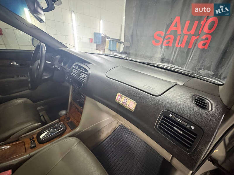 Седан Chevrolet Evanda 2006 в Одессе фото 20 Седан Chevrolet Evanda 2006 в Одессе