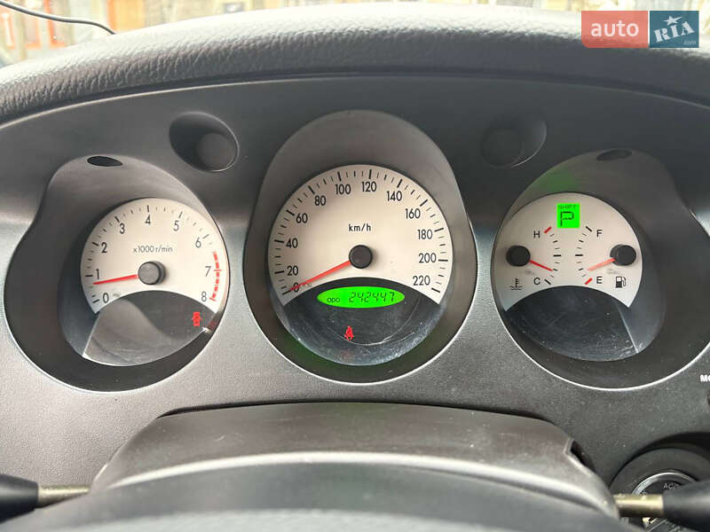 Седан Chevrolet Evanda 2006 в Одессе фото 32 Седан Chevrolet Evanda 2006 в Одессе