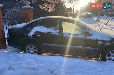 Седан Chevrolet Evanda 2005 в Фастове