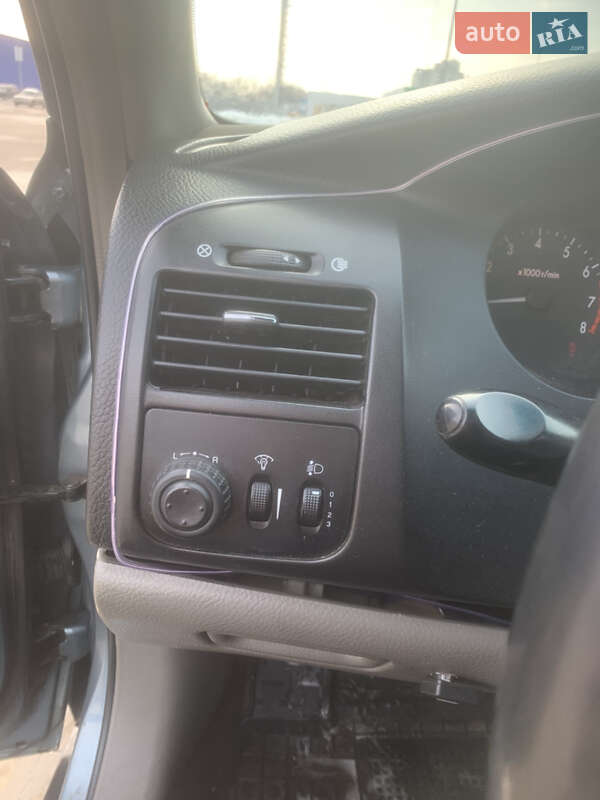 Седан Chevrolet Evanda 2005 в Сумах фото 16 Седан Chevrolet Evanda 2005 в Сумах