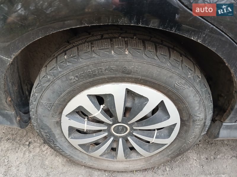 Седан Chevrolet Evanda 2006 в Ходореві фото 17 Седан Chevrolet Evanda 2006 в Ходореві