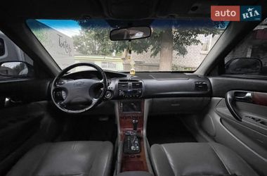 Седан Chevrolet Evanda 2006 в Житомире
