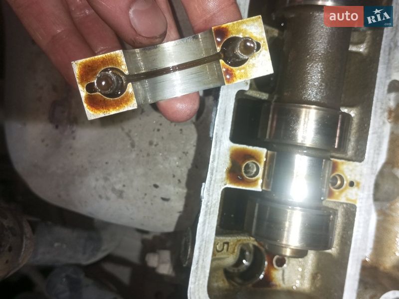 Седан Chevrolet Evanda 2004 в Львове