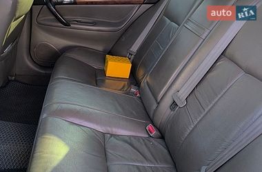 Седан Chevrolet Evanda 2006 в Николаеве