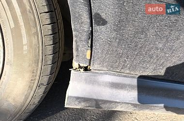 Седан Chevrolet Evanda 2006 в Николаеве