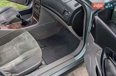 Седан Chevrolet Evanda 2005 в Южном