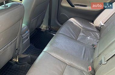 Седан Chevrolet Evanda 2005 в Сумах