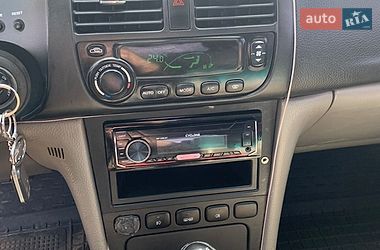 Седан Chevrolet Evanda 2005 в Сумах