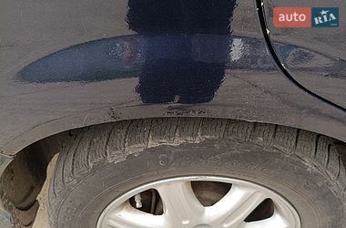 Седан Chevrolet Evanda 2005 в Каневі