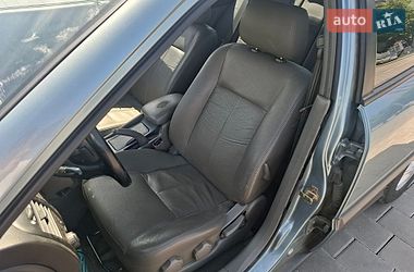 Седан Chevrolet Evanda 2005 в Черкассах