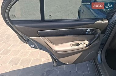 Седан Chevrolet Evanda 2005 в Черкассах