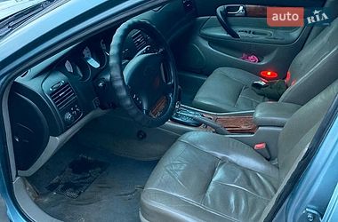 Седан Chevrolet Evanda 2005 в Ровно фото 3 Седан Chevrolet Evanda 2005 в Ровно
