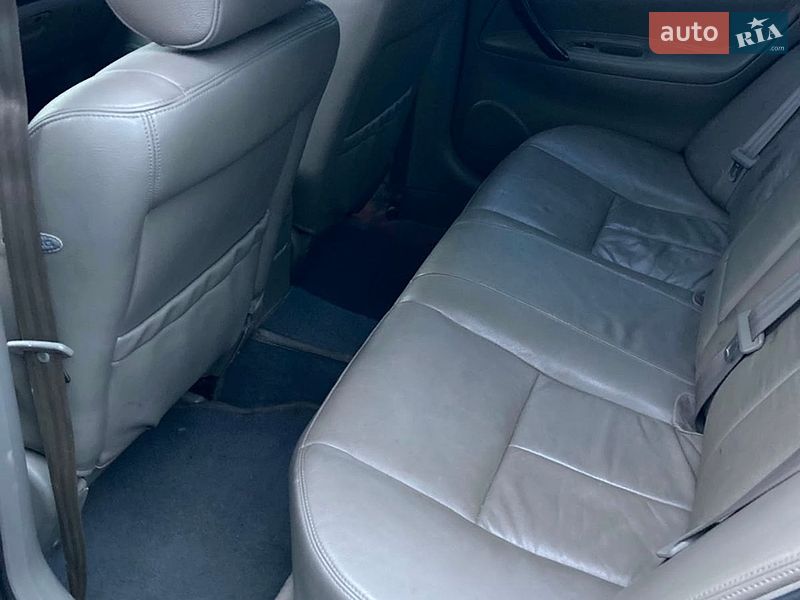 Седан Chevrolet Evanda 2005 в Ровно фото 6 Седан Chevrolet Evanda 2005 в Ровно