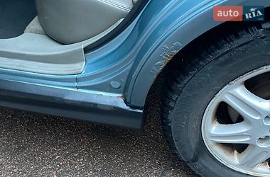 Седан Chevrolet Evanda 2005 в Ровно фото 9 Седан Chevrolet Evanda 2005 в Ровно