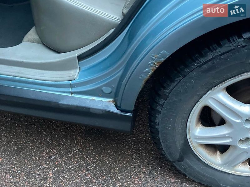 Седан Chevrolet Evanda 2005 в Ровно фото 9 Седан Chevrolet Evanda 2005 в Ровно