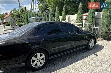 Седан Chevrolet Evanda 2004 в Коростышеве Седан Chevrolet Evanda 2004 в Коростышеве