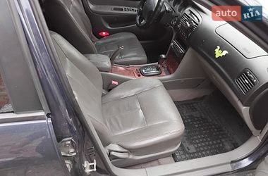 Седан Chevrolet Evanda 2004 в Ніжині фото 11 Седан Chevrolet Evanda 2004 в Ніжині