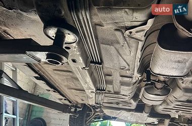 Седан Chevrolet Evanda 2005 в Світловодську