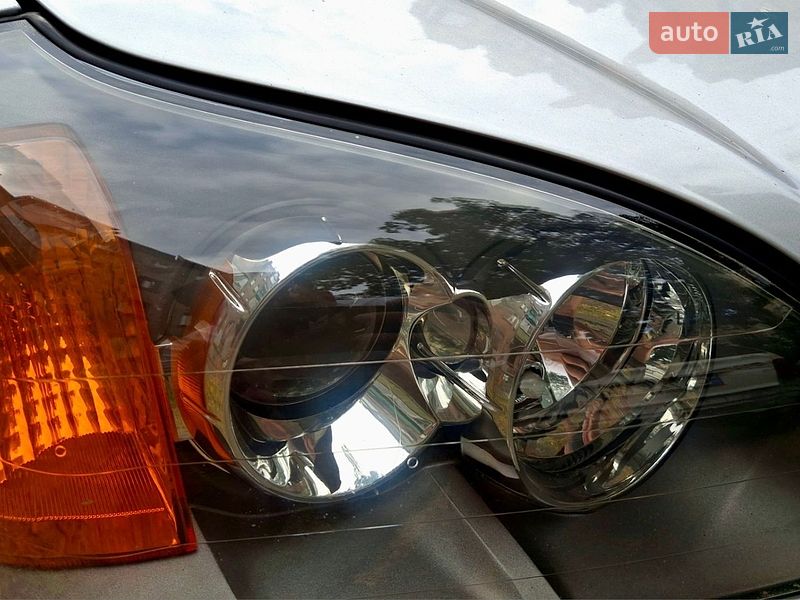 Седан Chevrolet Evanda 2006 в Киеве