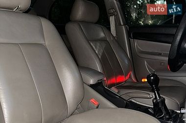 Седан Chevrolet Evanda 2006 в Києві фото 6 Седан Chevrolet Evanda 2006 в Києві
