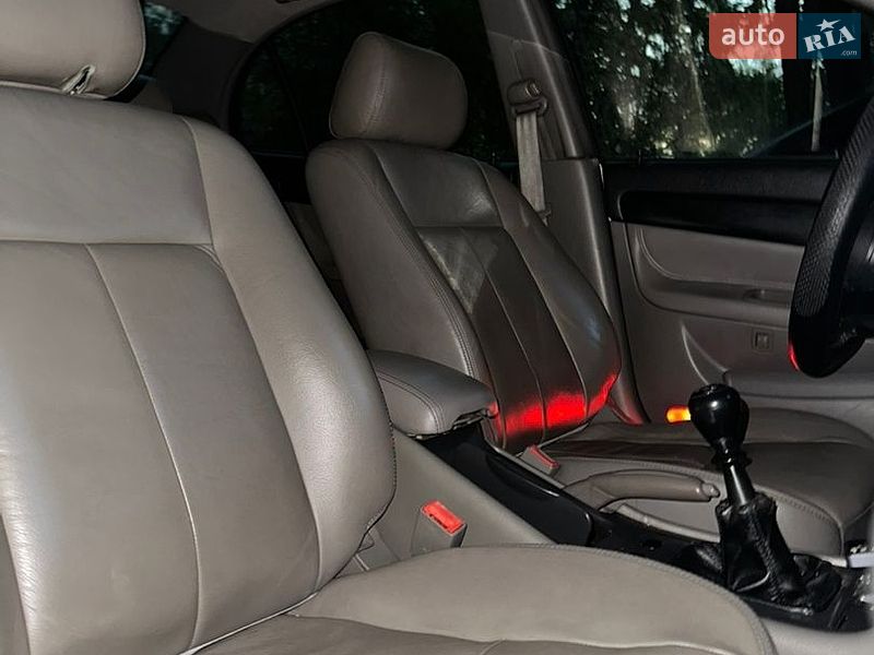 Седан Chevrolet Evanda 2006 в Києві фото 6 Седан Chevrolet Evanda 2006 в Києві