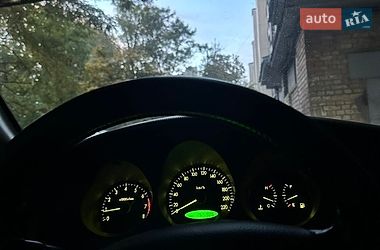 Седан Chevrolet Evanda 2006 в Києві фото 8 Седан Chevrolet Evanda 2006 в Києві