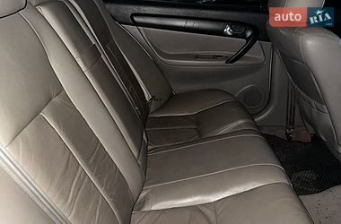 Седан Chevrolet Evanda 2006 в Києві фото 9 Седан Chevrolet Evanda 2006 в Києві