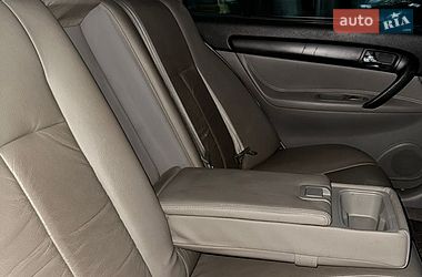 Седан Chevrolet Evanda 2006 в Києві фото 10 Седан Chevrolet Evanda 2006 в Києві