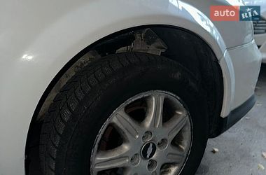Седан Chevrolet Evanda 2006 в Києві фото 12 Седан Chevrolet Evanda 2006 в Києві